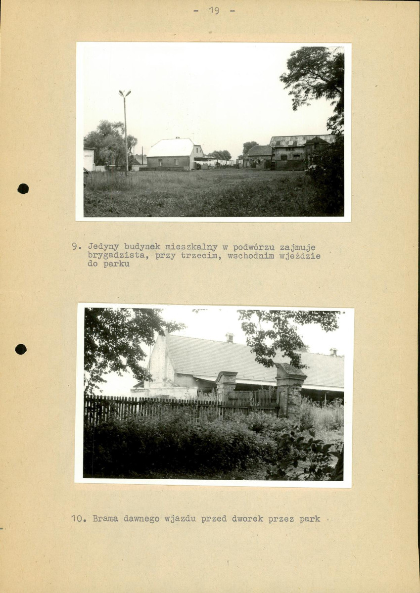 EP - Ewidencja parkowa, skan nr 26