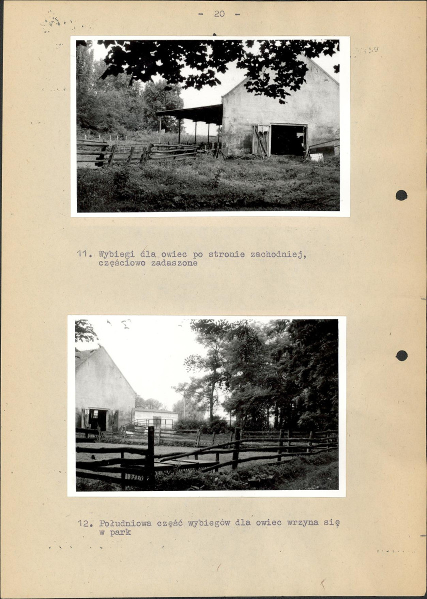 EP - Ewidencja parkowa, skan nr 27