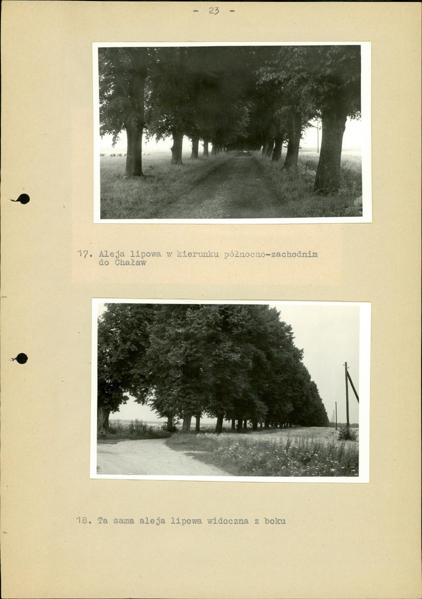EP - Ewidencja parkowa, skan nr 30