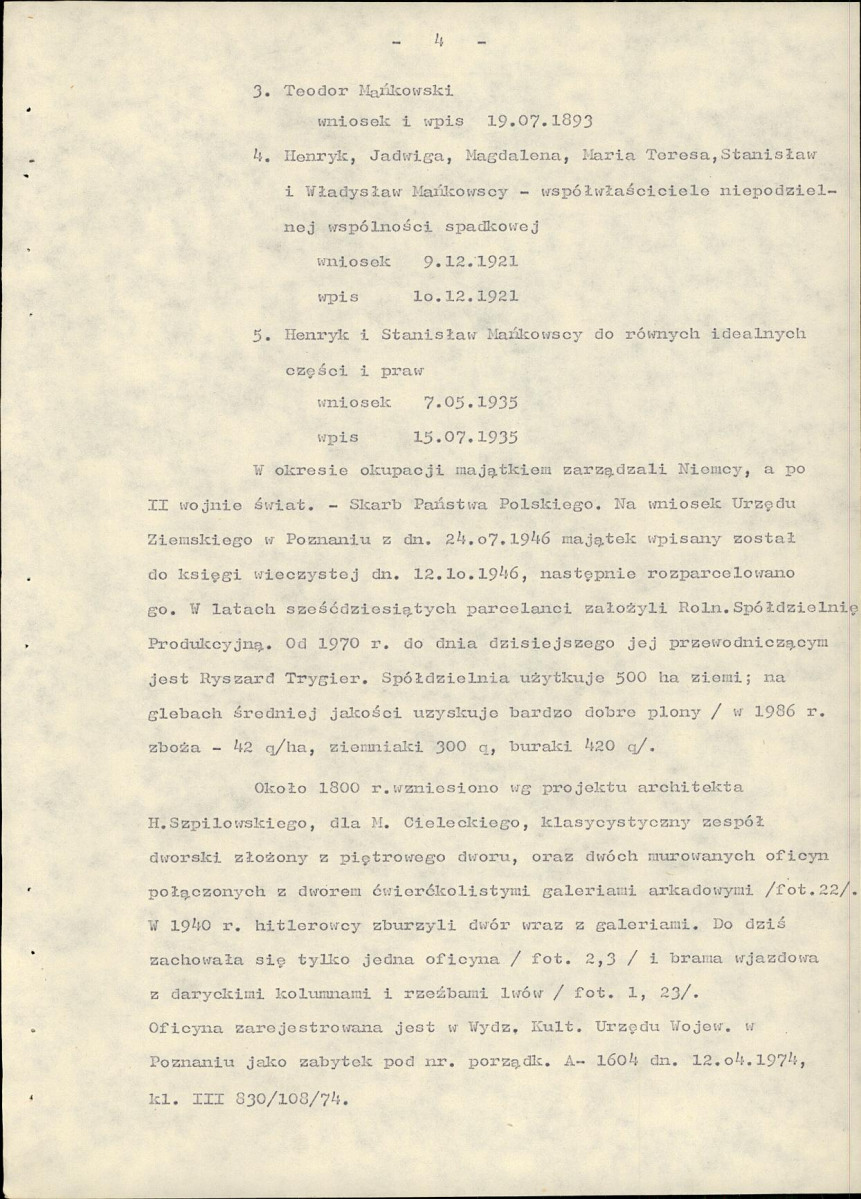Ewidencja parkowa, skan nr 12