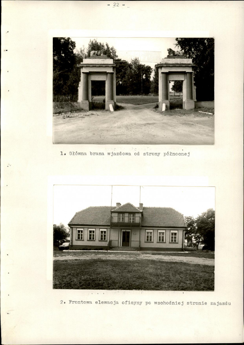 Ewidencja parkowa, skan nr 30