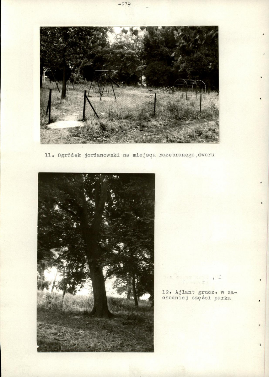 Ewidencja parkowa, skan nr 35