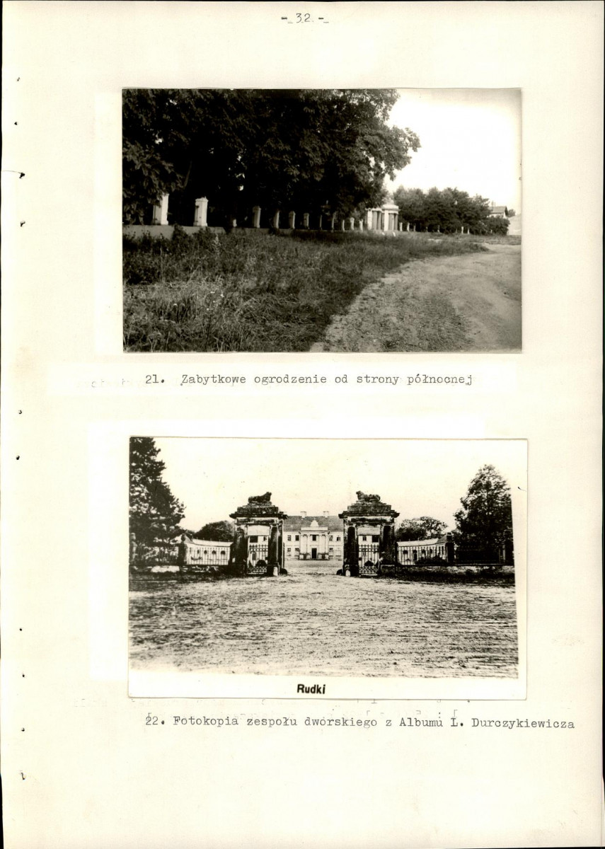 Ewidencja parkowa, skan nr 40