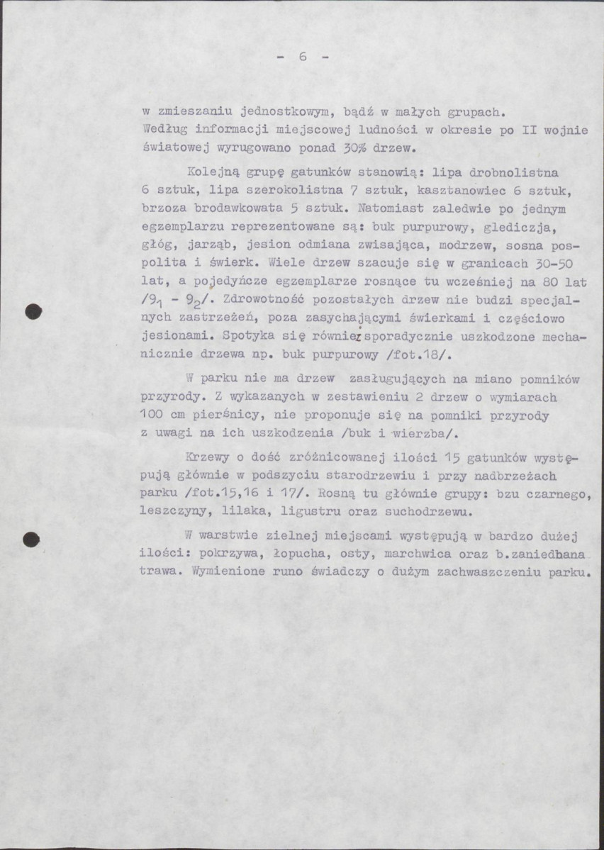 Ewidencja parkowa, skan nr 14