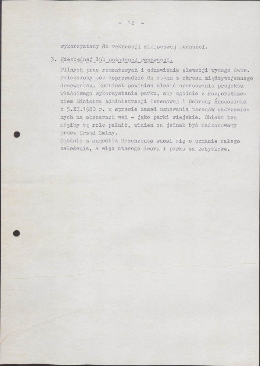 Ewidencja parkowa, skan nr 20