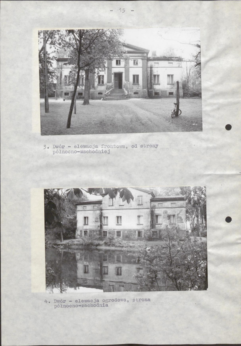 Ewidencja parkowa, skan nr 23