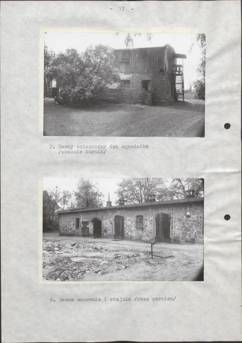 Ewidencja parkowa, skan nr 25