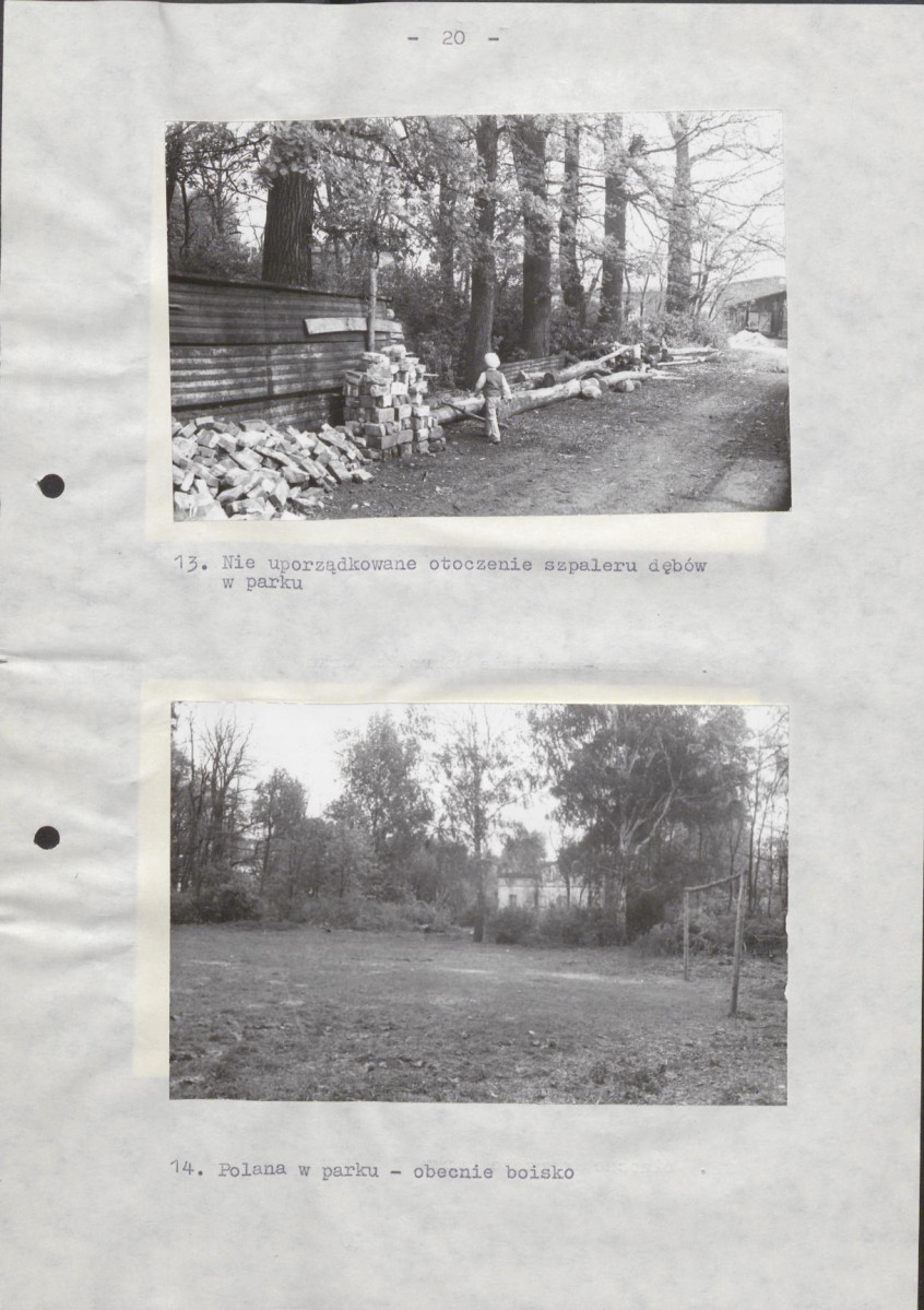 Ewidencja parkowa, skan nr 28
