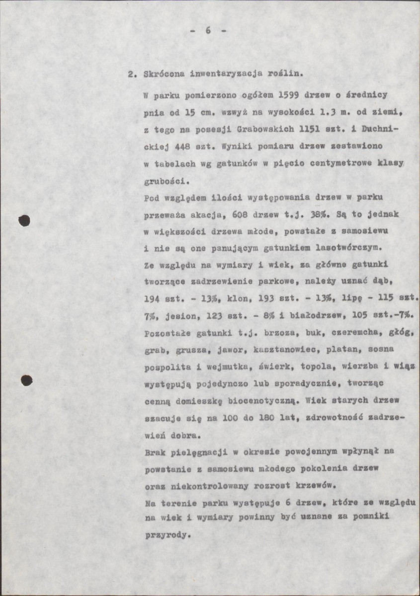 Ewidencja parkowa, skan nr 14