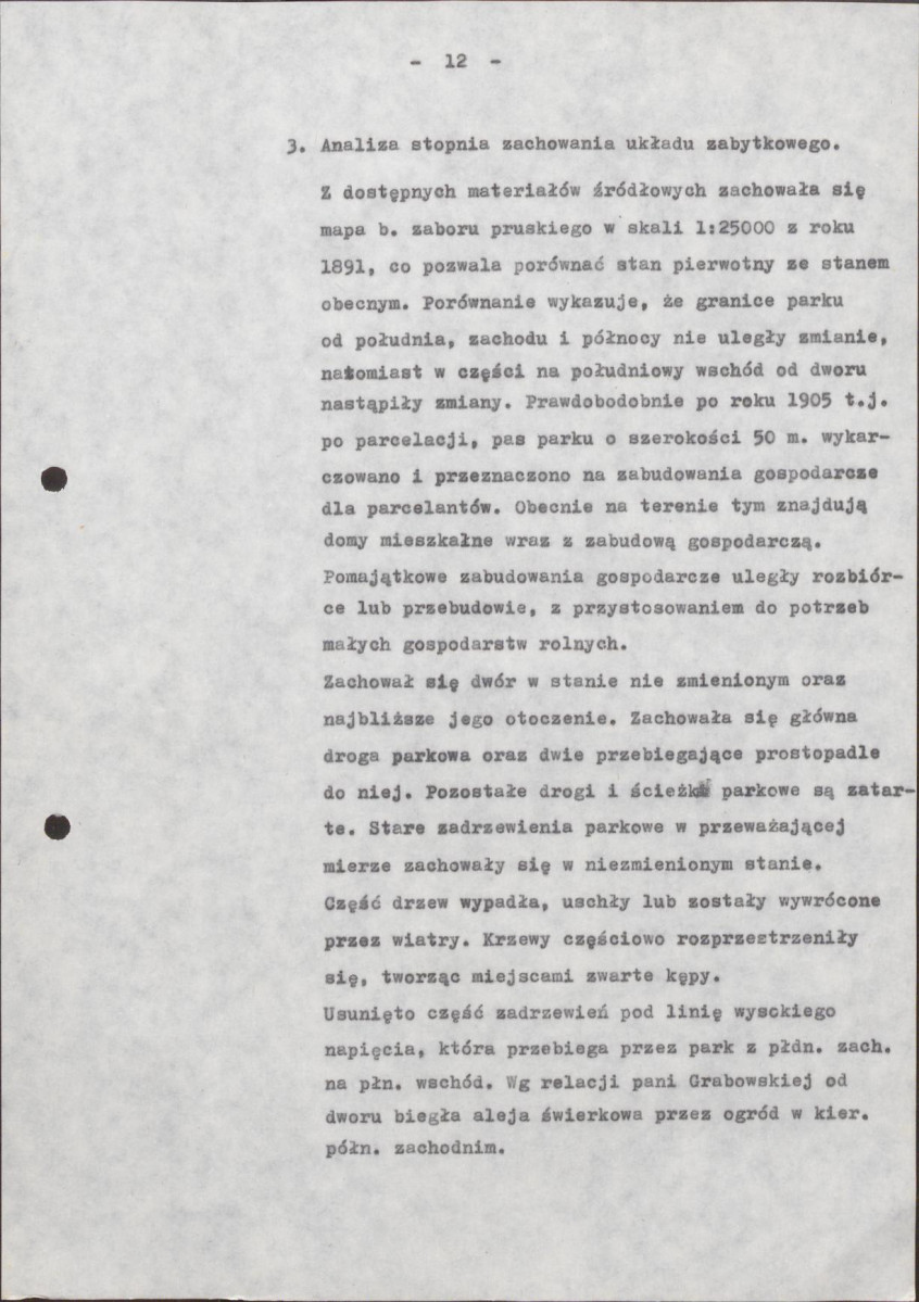 Ewidencja parkowa, skan nr 20