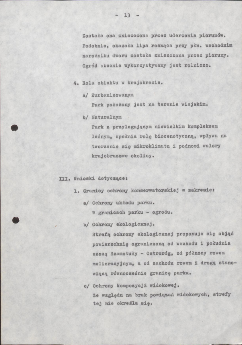 Ewidencja parkowa, skan nr 21