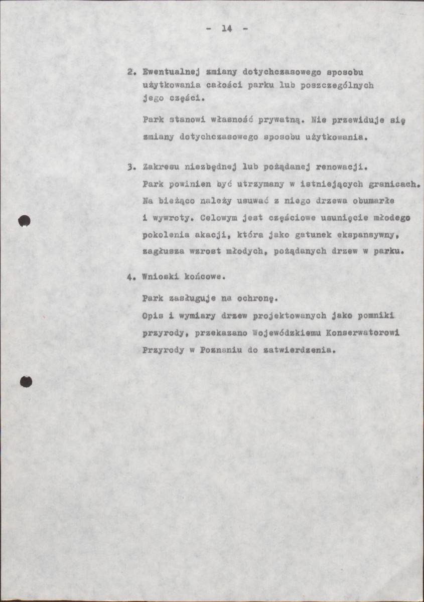 Ewidencja parkowa, skan nr 22