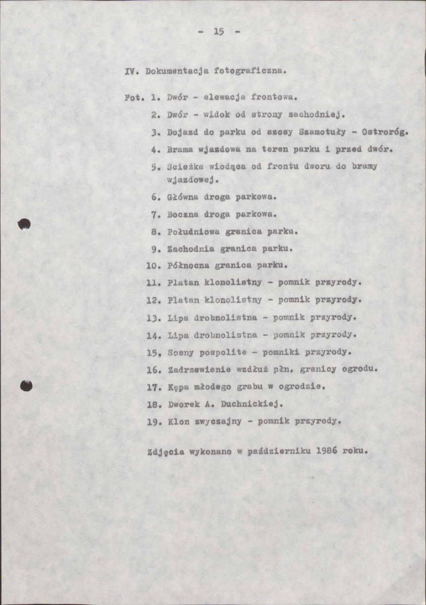 Ewidencja parkowa, skan nr 23