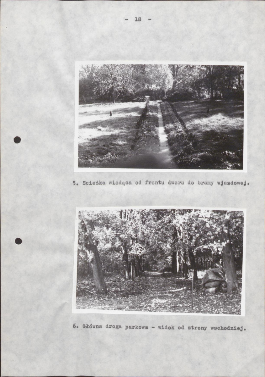 Ewidencja parkowa, skan nr 26