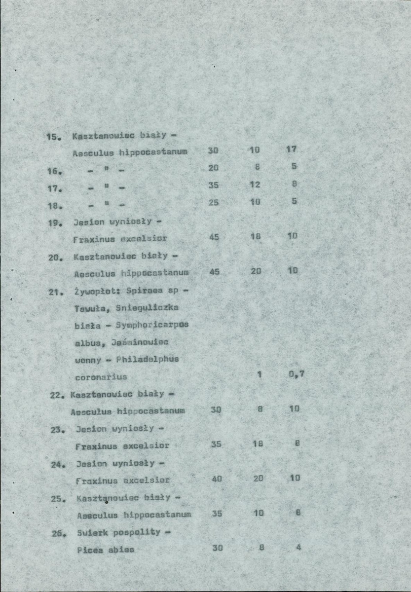 EP - Ewidencja parkowa, skan nr 15
