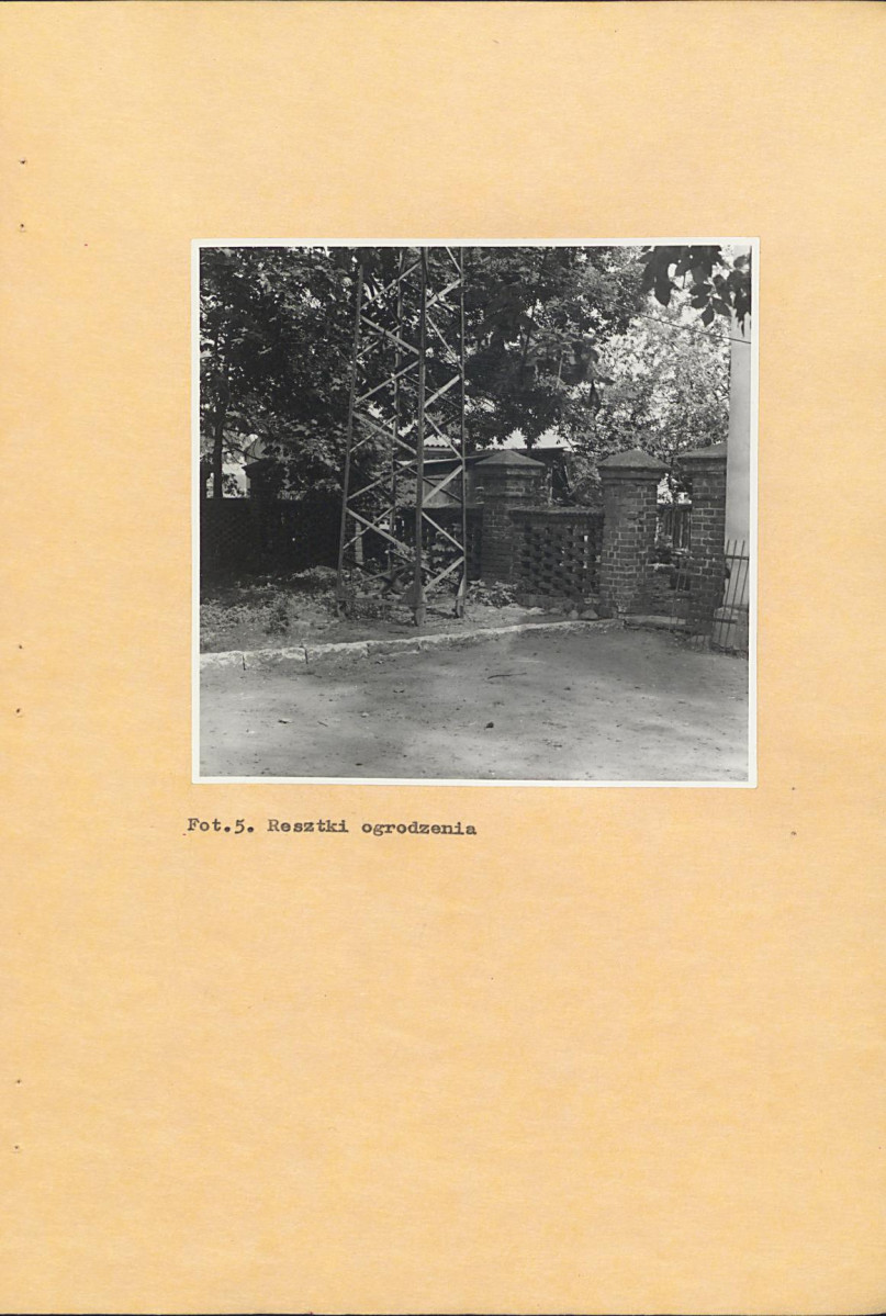 Ewidencja parkowa, skan nr 30