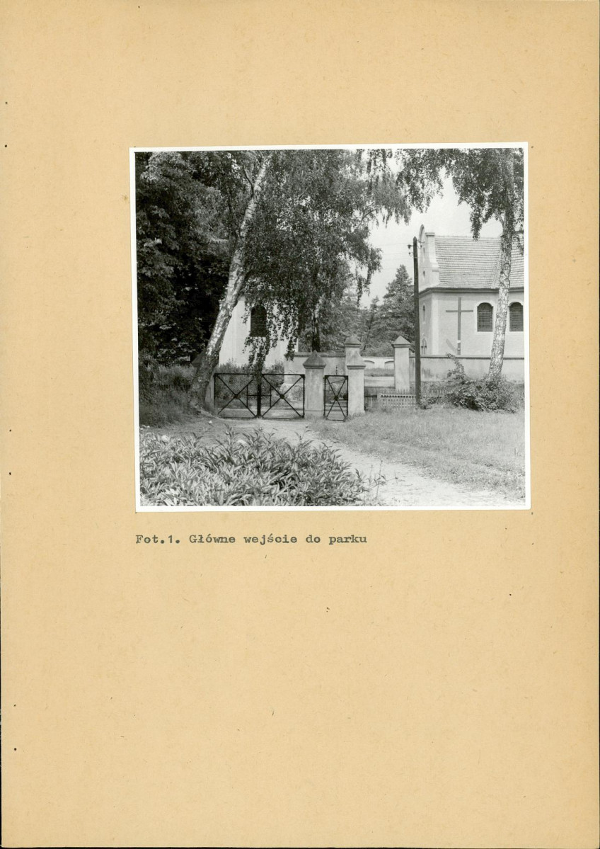 EP - Ewidencja parkowa, skan nr 22