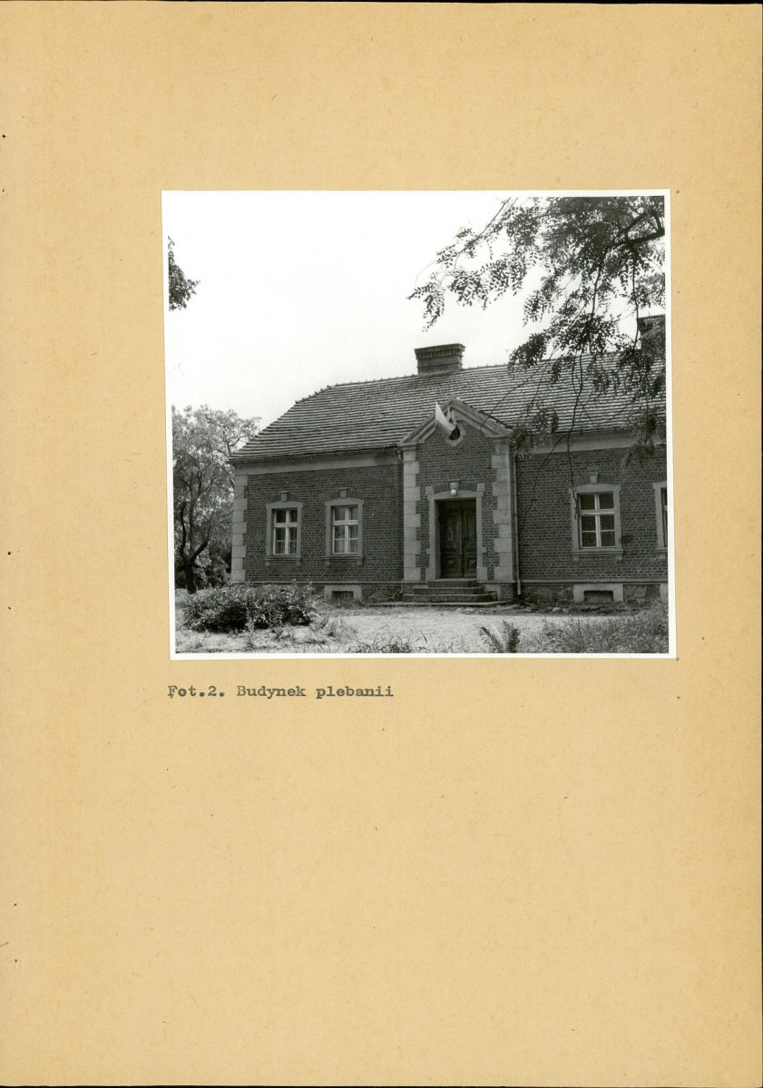 EP - Ewidencja parkowa, skan nr 23