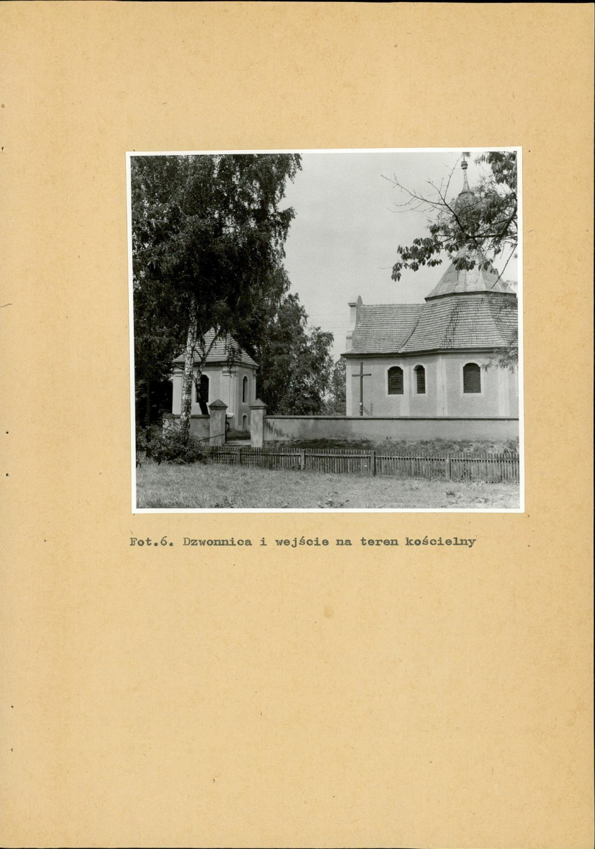 EP - Ewidencja parkowa, skan nr 27