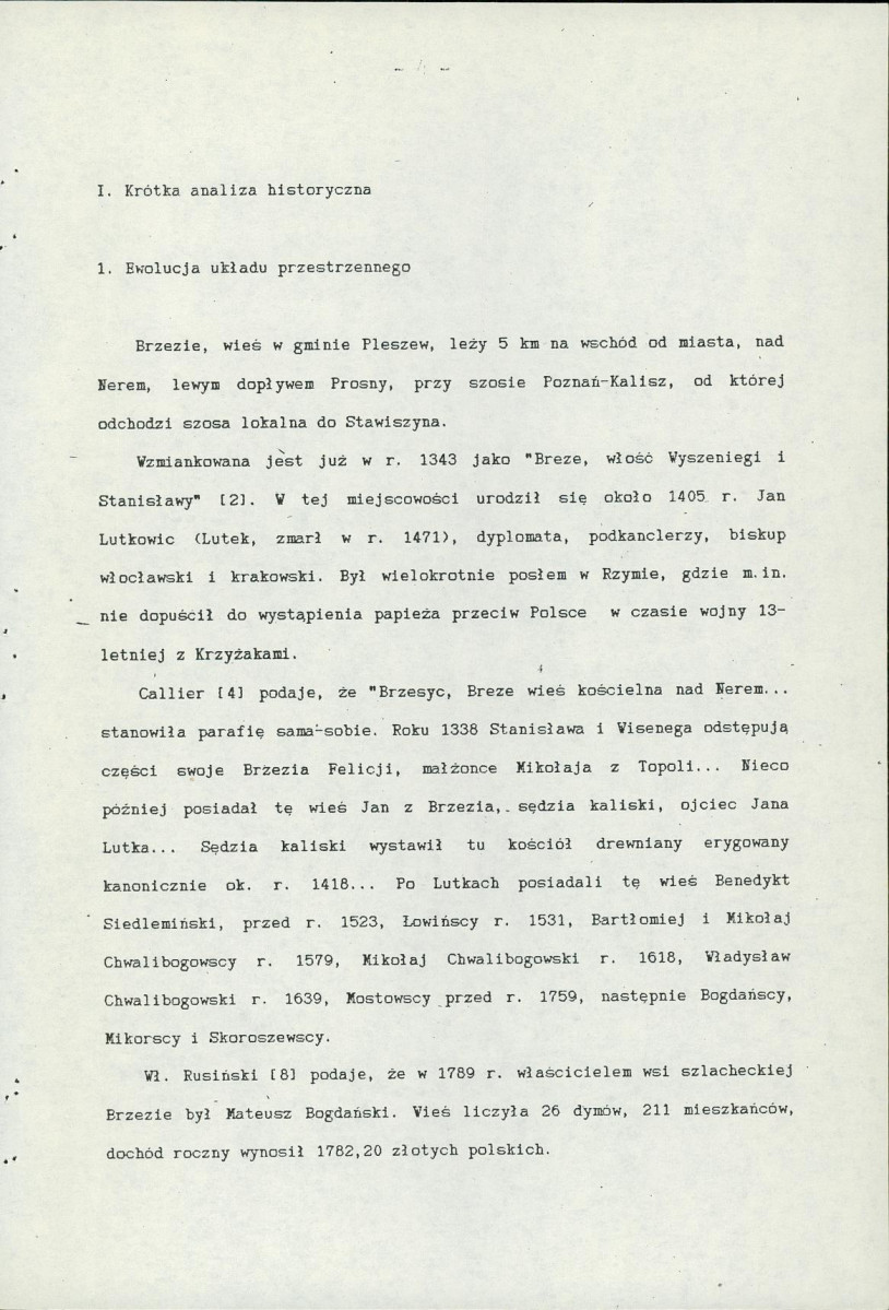 EP - Ewidencja parkowa, skan nr 7