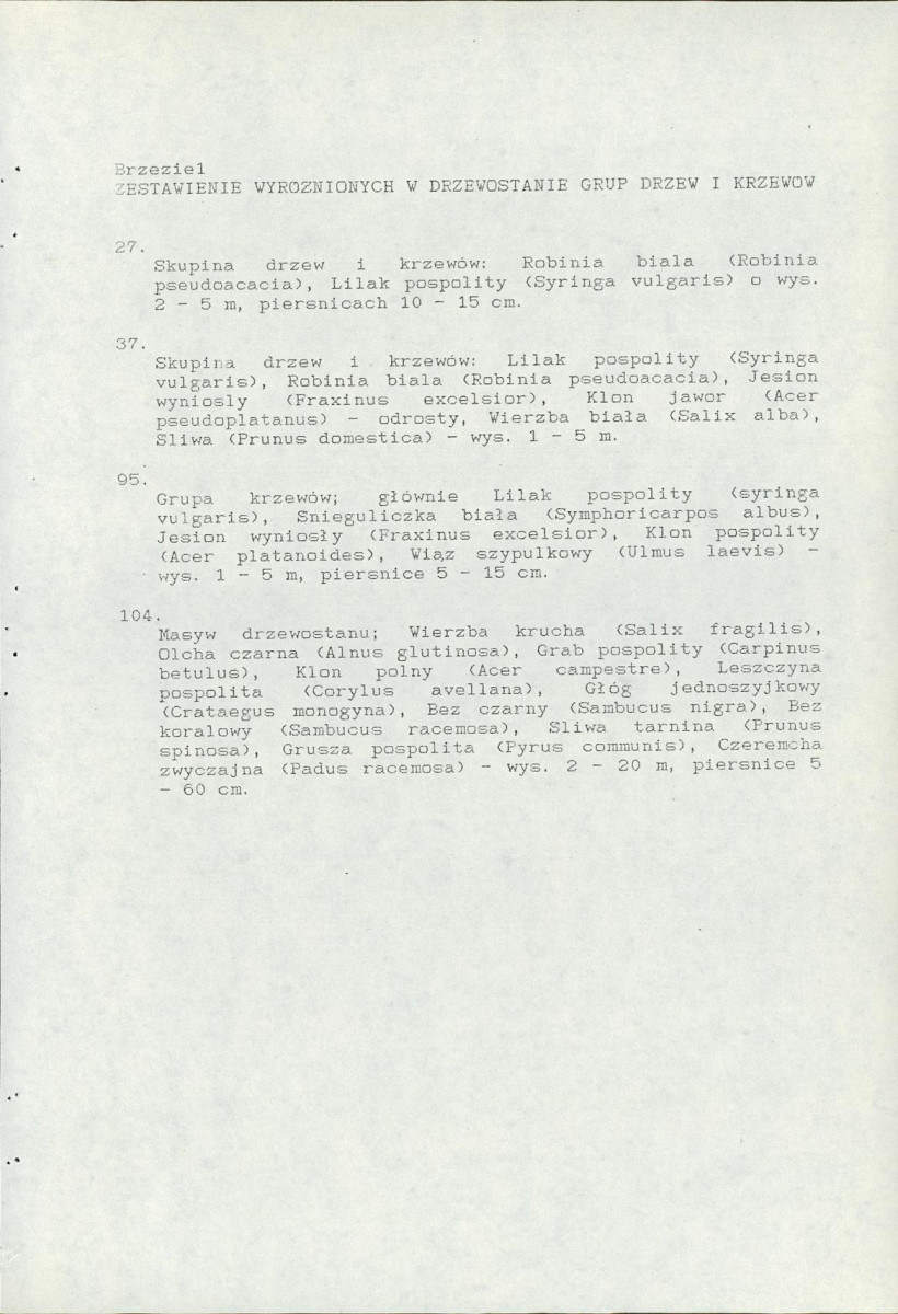 EP - Ewidencja parkowa, skan nr 23