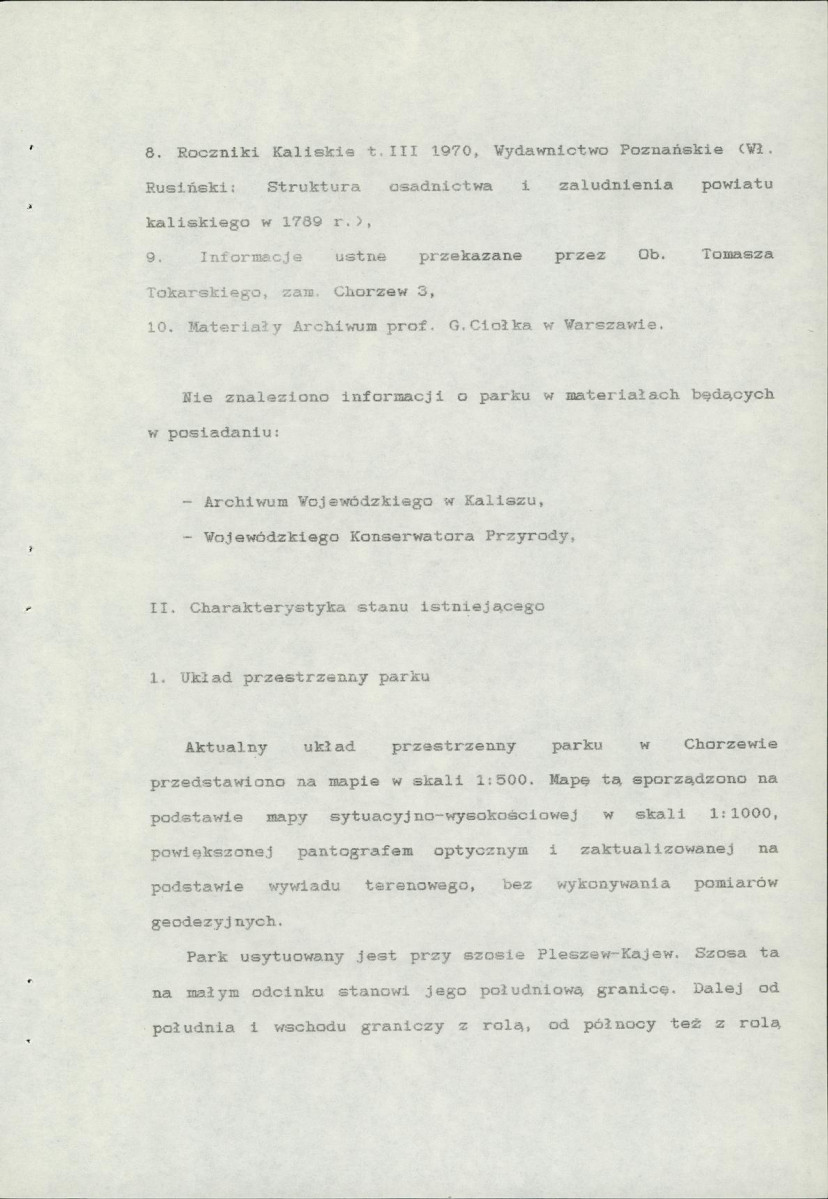 Ewidencja parkowa, skan nr 11