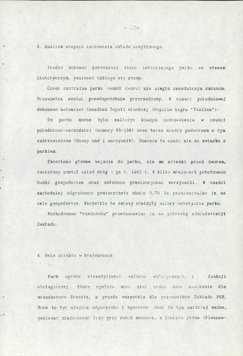 EP - Ewidencja parkowa, skan nr 27