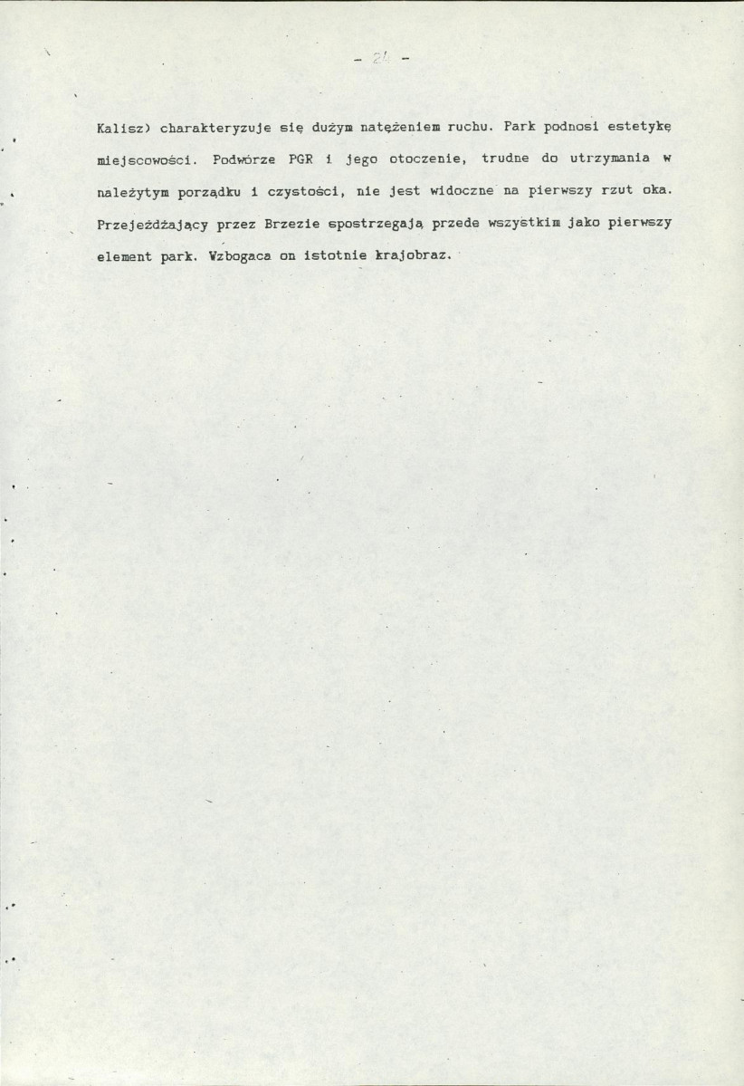EP - Ewidencja parkowa, skan nr 28