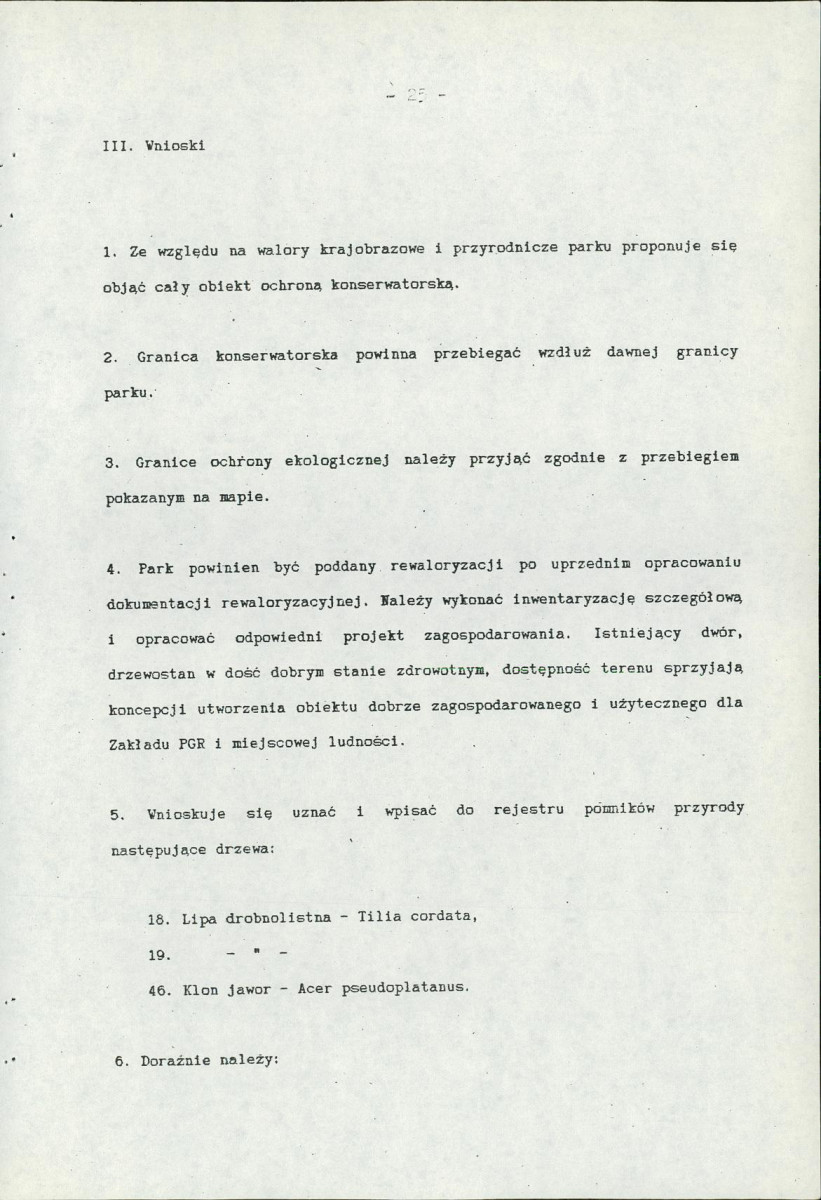 EP - Ewidencja parkowa, skan nr 29