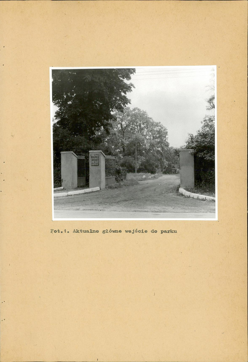 EP - Ewidencja parkowa, skan nr 32