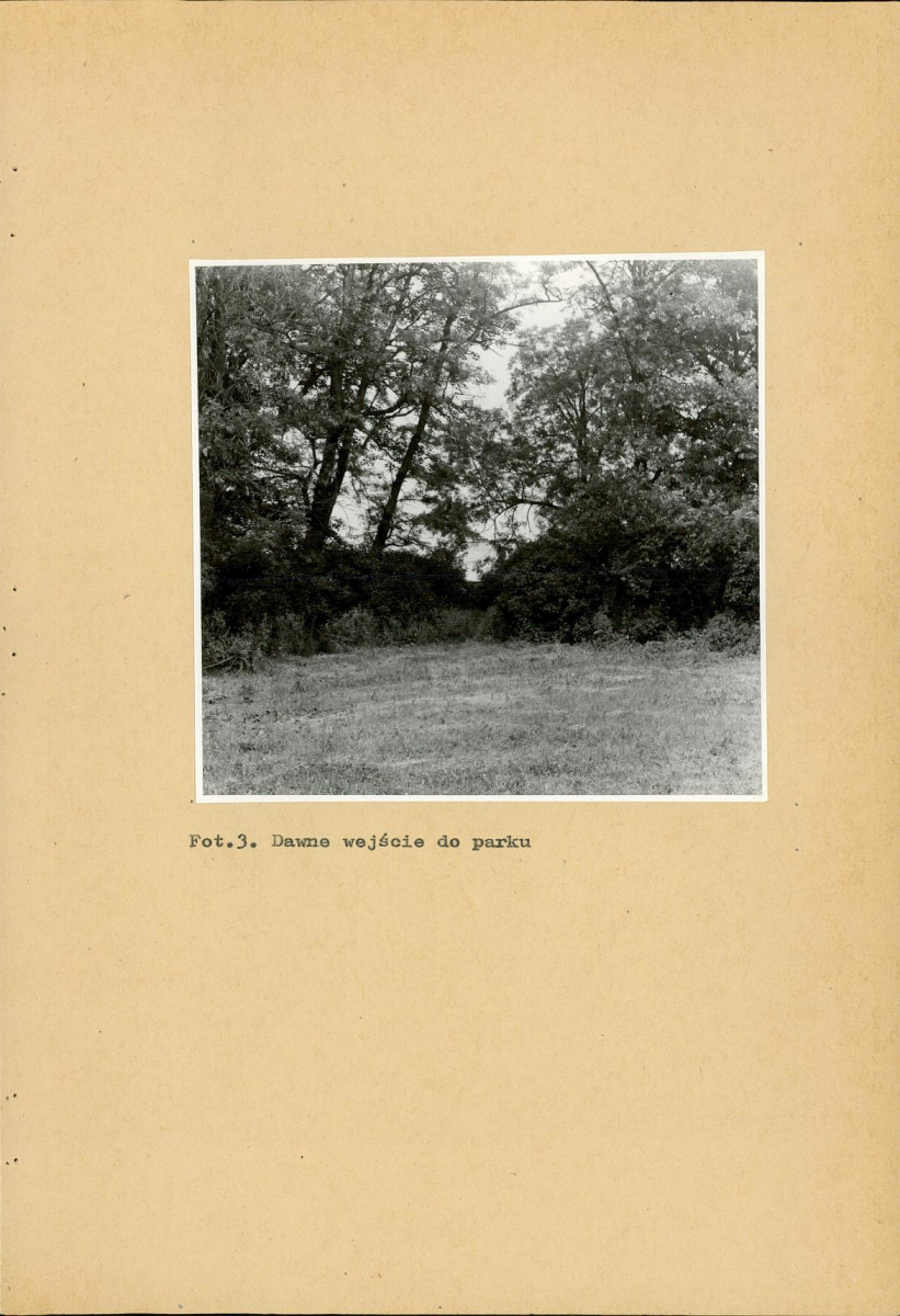 EP - Ewidencja parkowa, skan nr 34