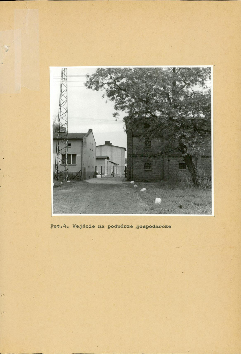 EP - Ewidencja parkowa, skan nr 35