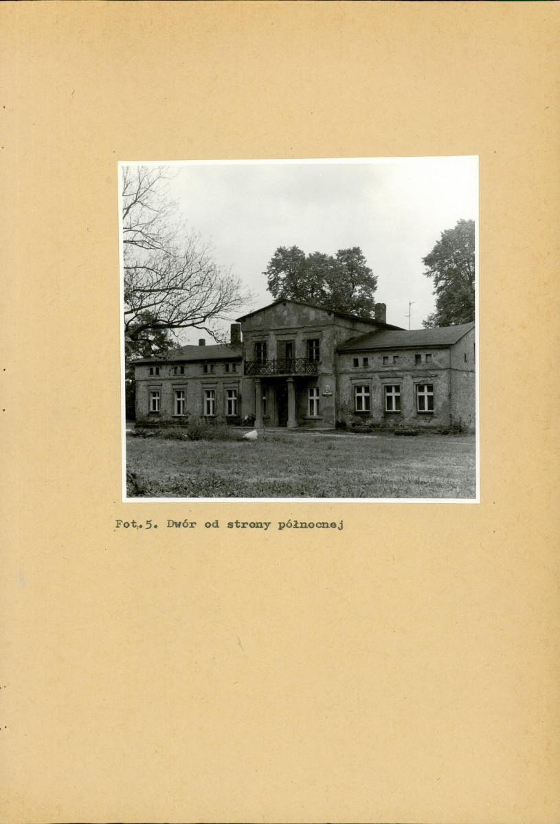 EP - Ewidencja parkowa, skan nr 36