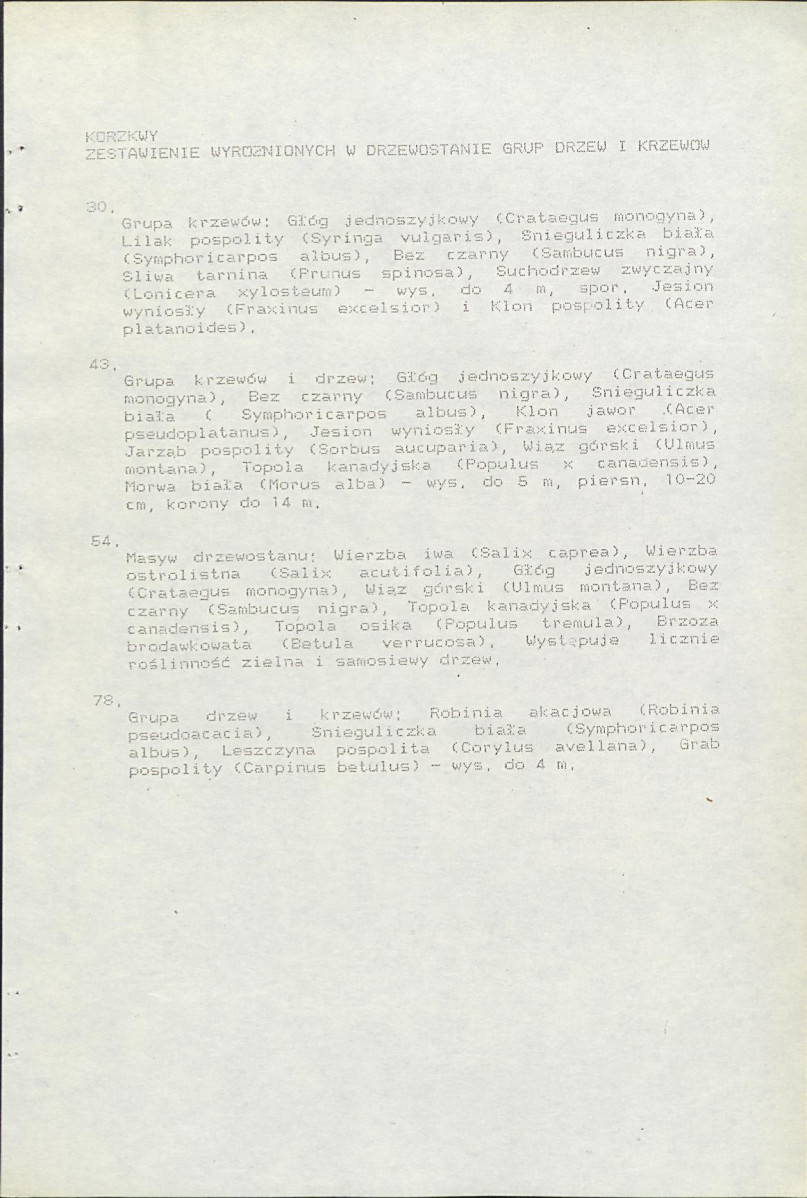 Ewidencja parkowa, skan nr 22