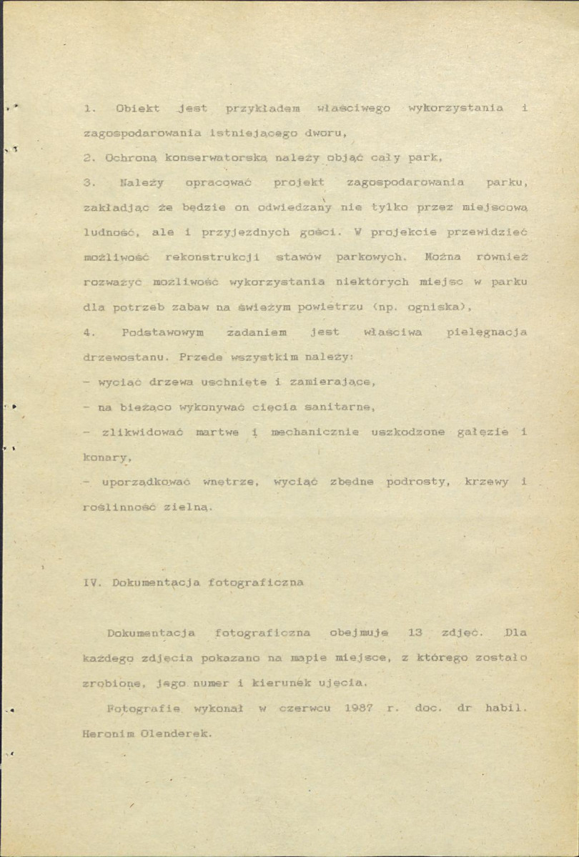 Ewidencja parkowa, skan nr 26