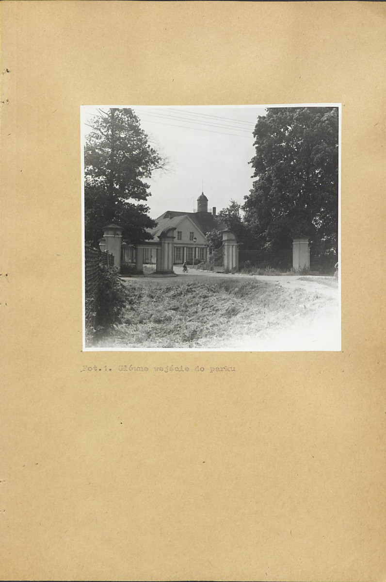 Ewidencja parkowa, skan nr 27