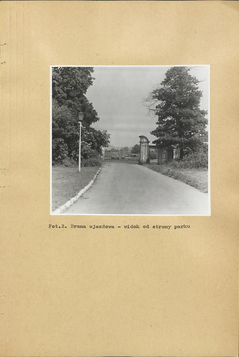 Ewidencja parkowa, skan nr 28