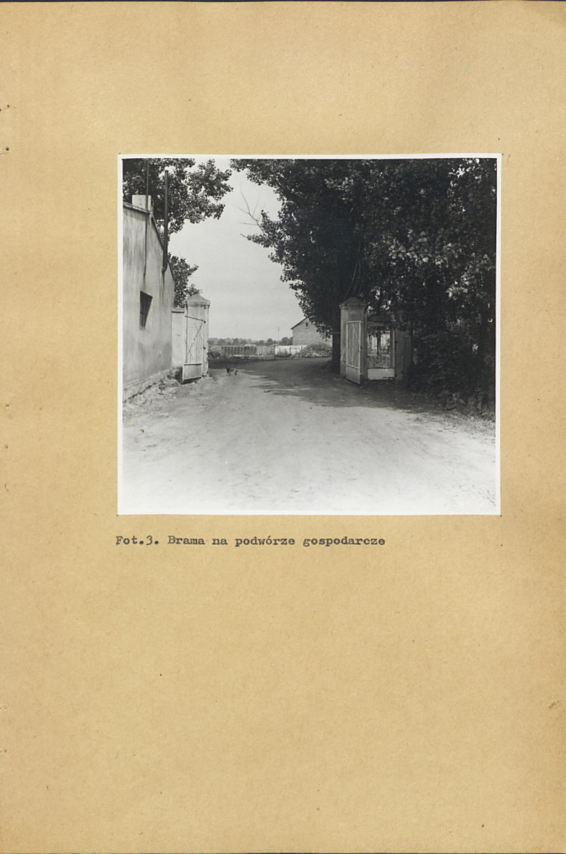 Ewidencja parkowa, skan nr 29