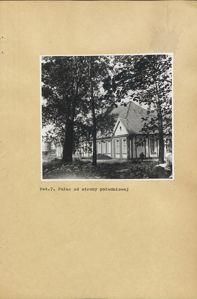 Ewidencja parkowa, skan nr 33