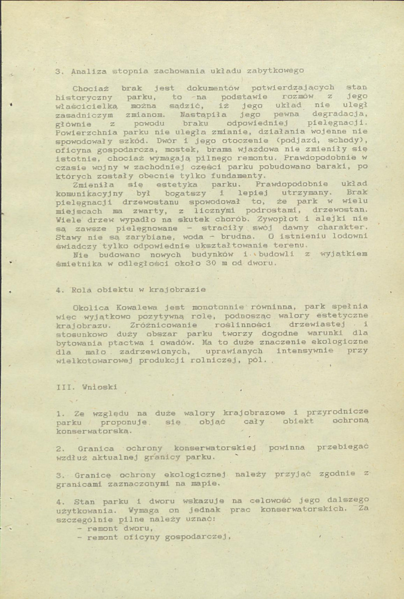 EP - Ewidencja parkowa, skan nr 25