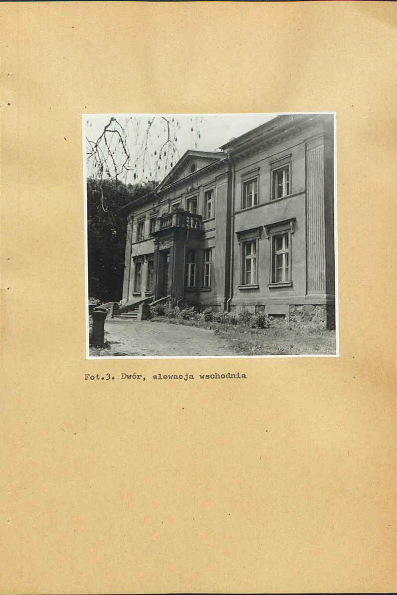 EP - Ewidencja parkowa, skan nr 29