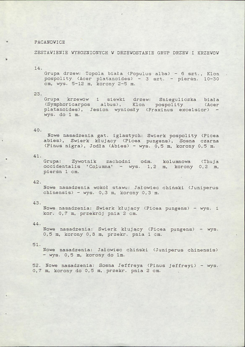 EP - Ewidencja parkowa, skan nr 20