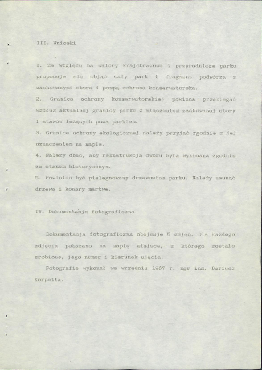 EP - Ewidencja parkowa, skan nr 24