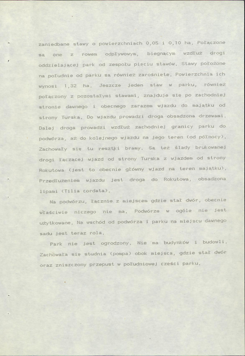 EP - Ewidencja parkowa, skan nr 12