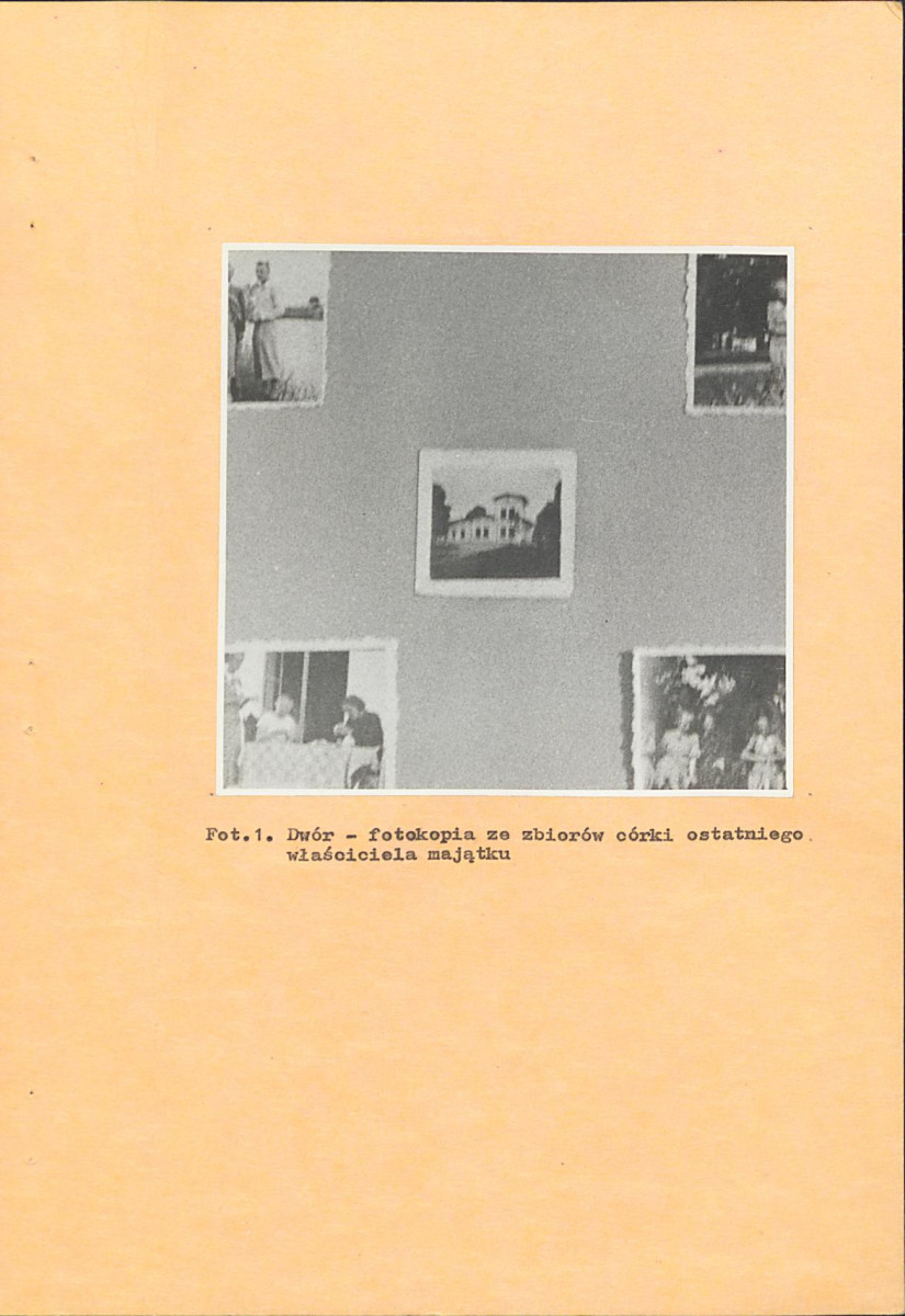 EP - Ewidencja parkowa, skan nr 22