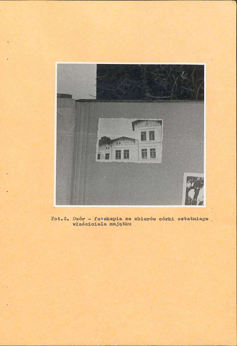 EP - Ewidencja parkowa, skan nr 23