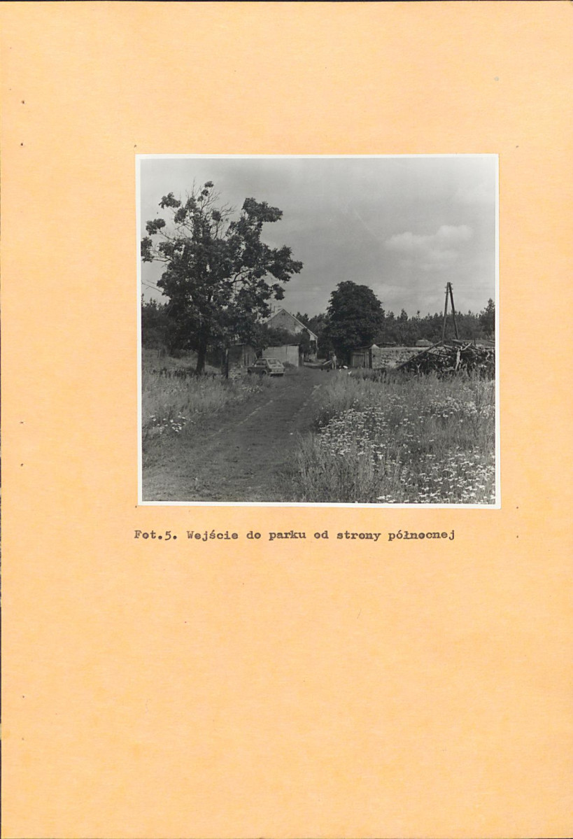 EP - Ewidencja parkowa, skan nr 26