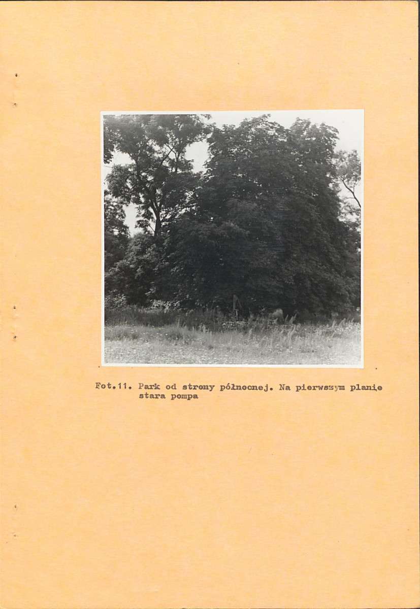 EP - Ewidencja parkowa, skan nr 32