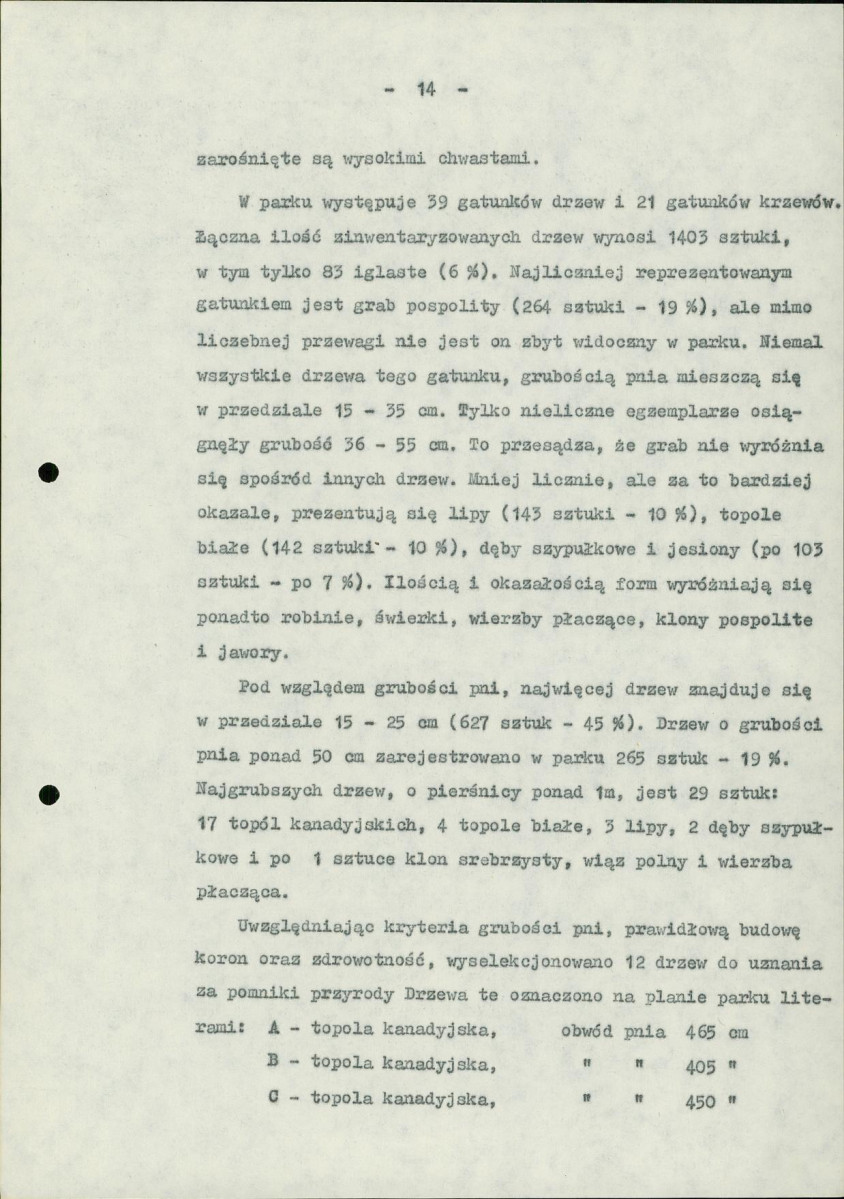 Ewidencja parkowa, skan nr 21