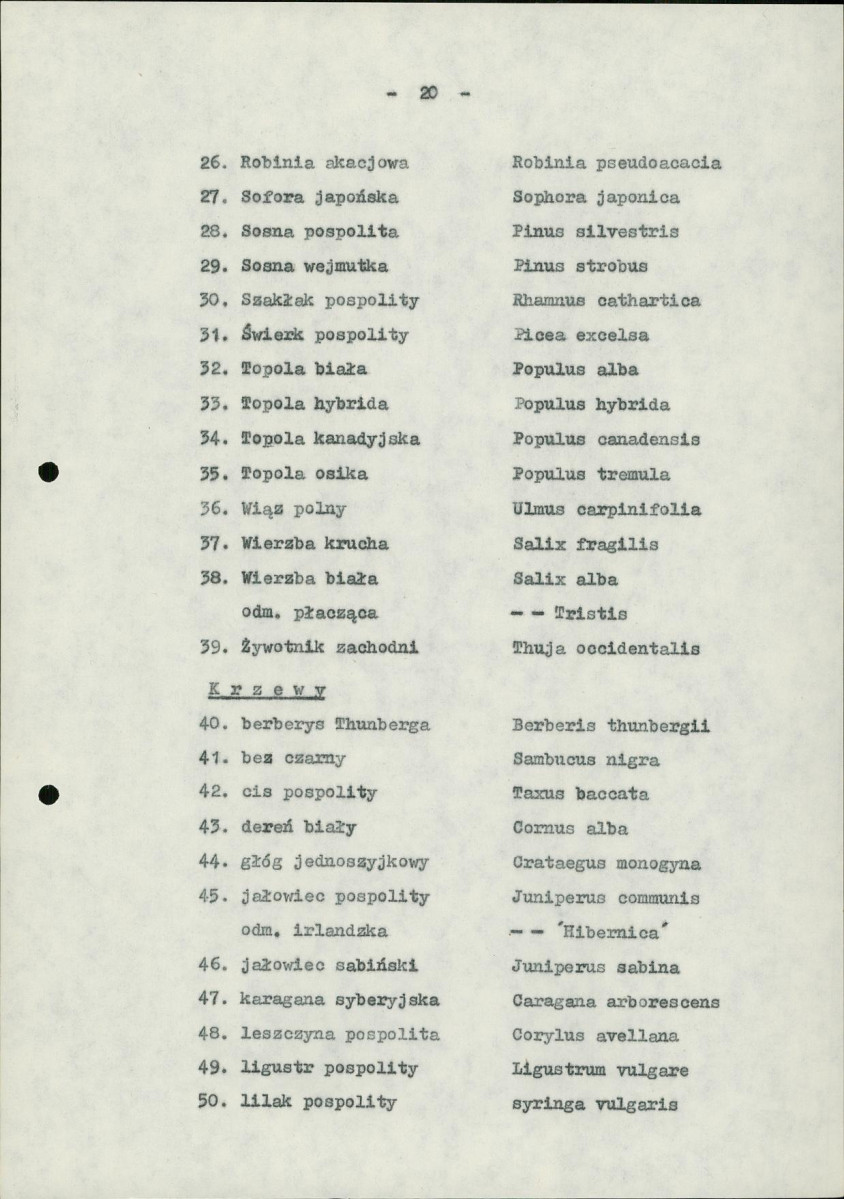 Ewidencja parkowa, skan nr 27